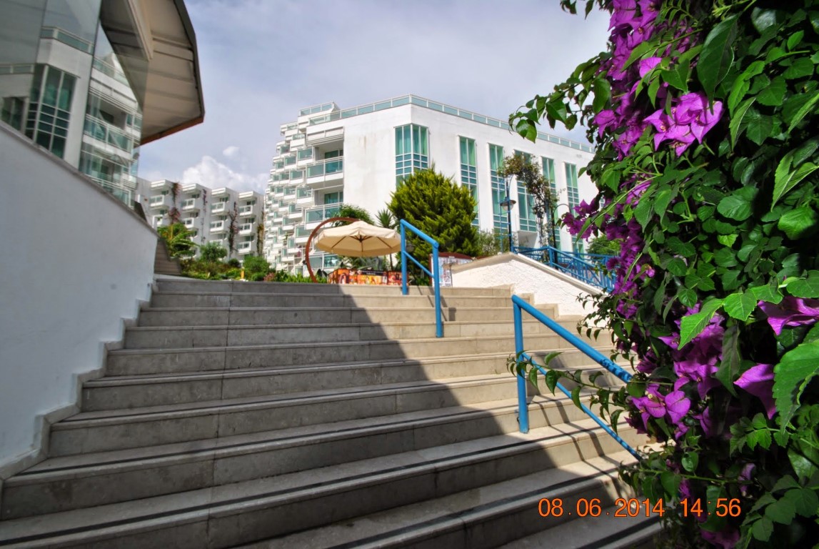 imagini hotel BODRUM HOLIDAY RESORT